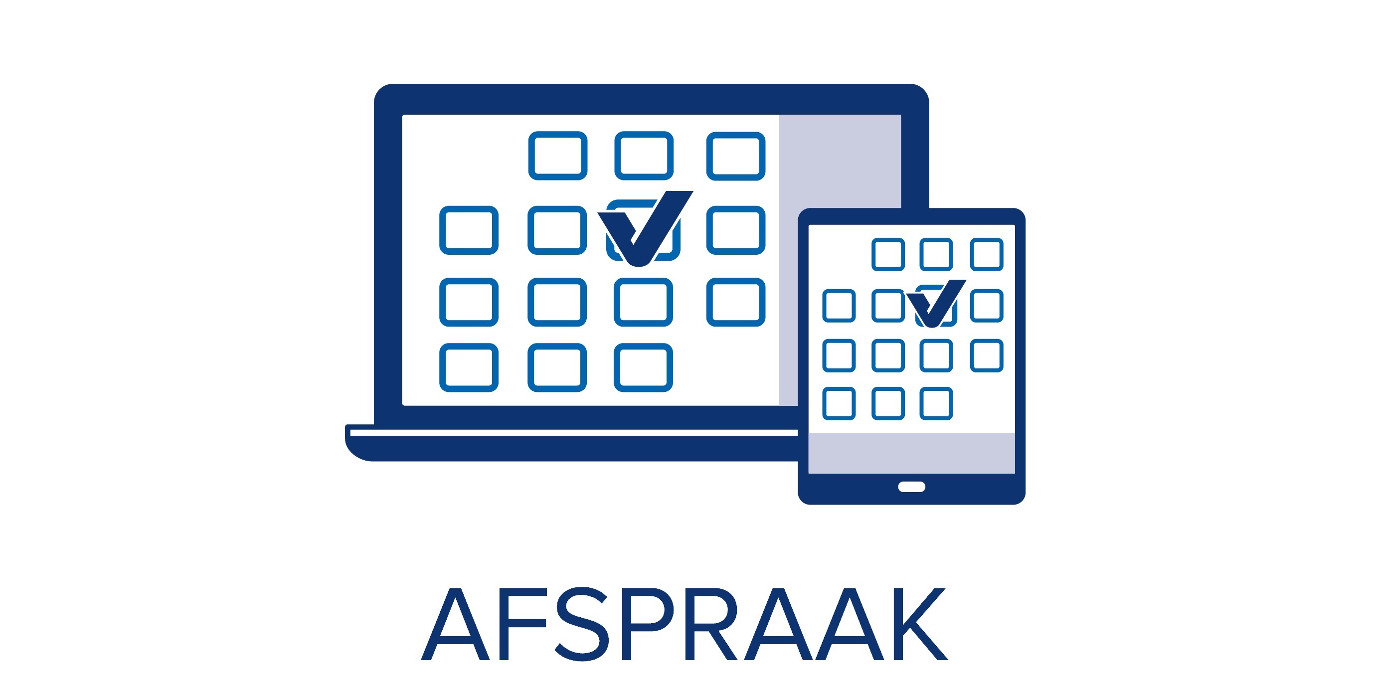 Afspraak button 2