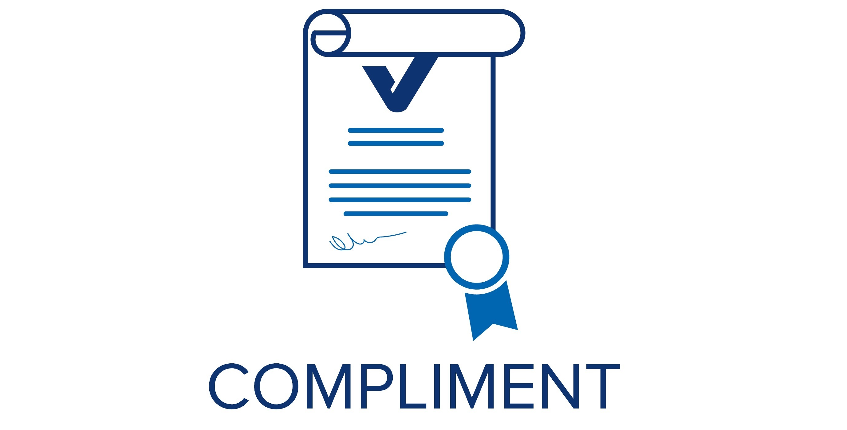 Compliment button 2