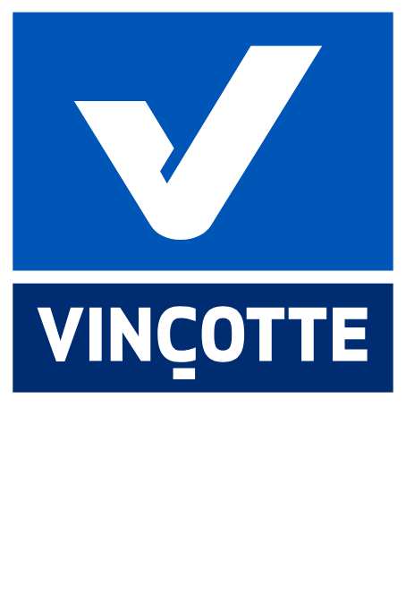 Vinçotte Logo